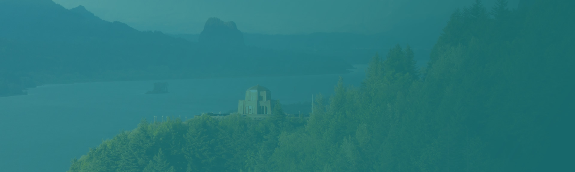 Pay Per Click Advertising Services - Columbia River Gorge - Crown Point - Background Image | Digital C4