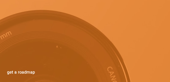 Get a roadmap - SEO Audit