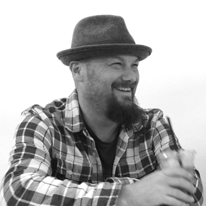 Jason Nuss, co-founder of Digital C4, a B2B digital marketing agency.