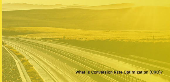 What is Conversion Rate Optimization (CRO)?
