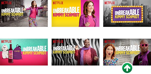 Unbreakable Kimmy Schmidt