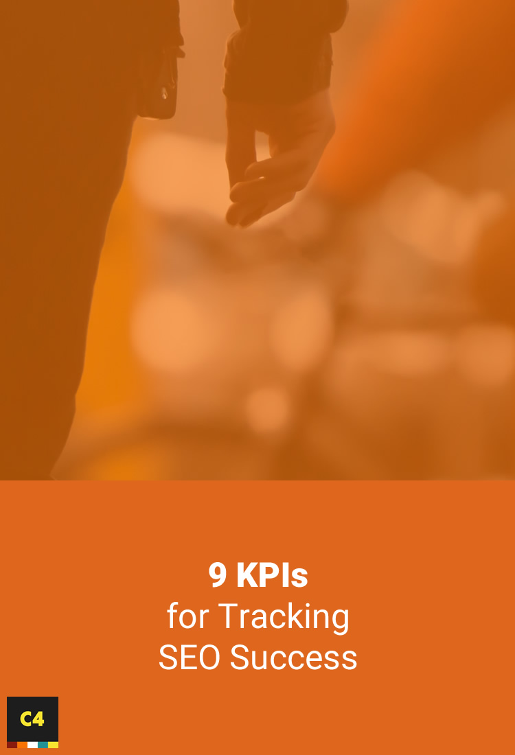 9 KPIs for Tracking SEO Success - Pinterest