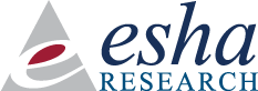 ESHA Research