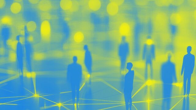 From Directories to AI-Powered Feeds: The Evolution of Social Media Discovery for Modern Marketers