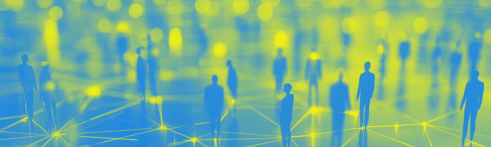 From Directories to AI-Powered Feeds: The Evolution of Social Media Discovery for Modern Marketers