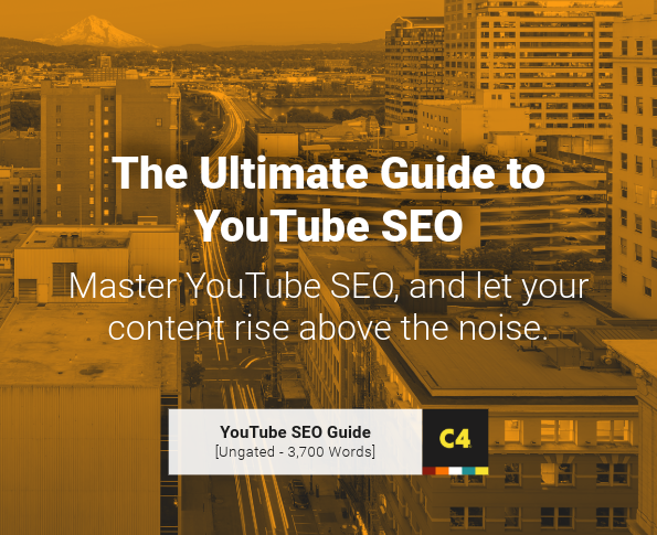 The Ultimate Guide to YouTube SEO
