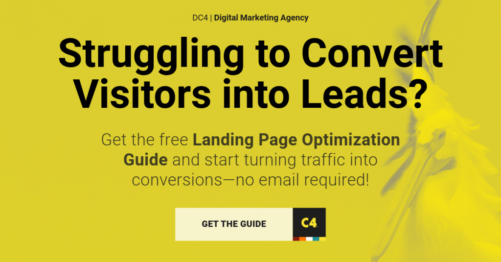Why B2B Landing Pages Fail and How to Fix Yours for Higher Conversions