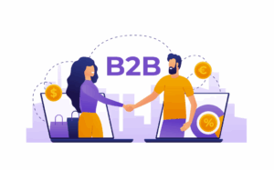 Best Landing Page Practices for B2B Companies in 2025