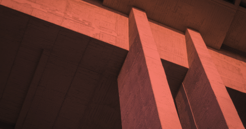 Strategic Assets and Pillar Development